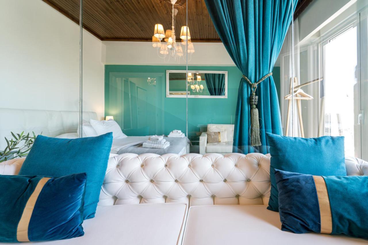 Aura Celestia Apartment Kavala