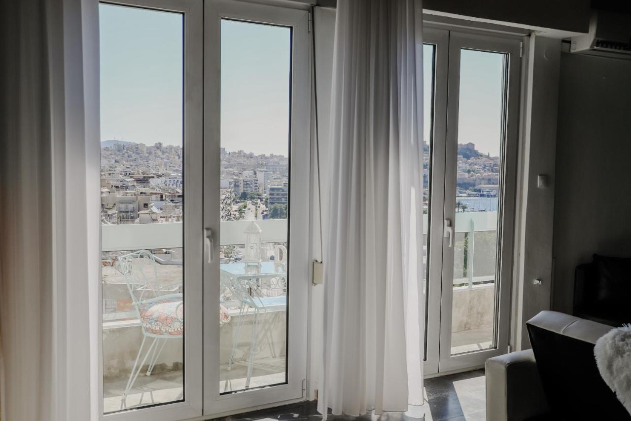 Aura Celestia Apartment *