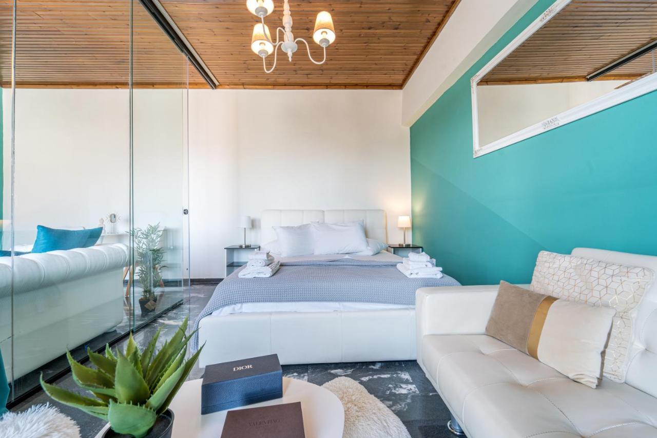 Aura Celestia Apartment