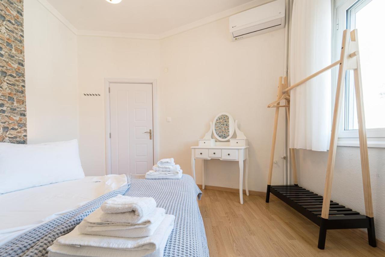 Apartment Aura Celestia Kavala