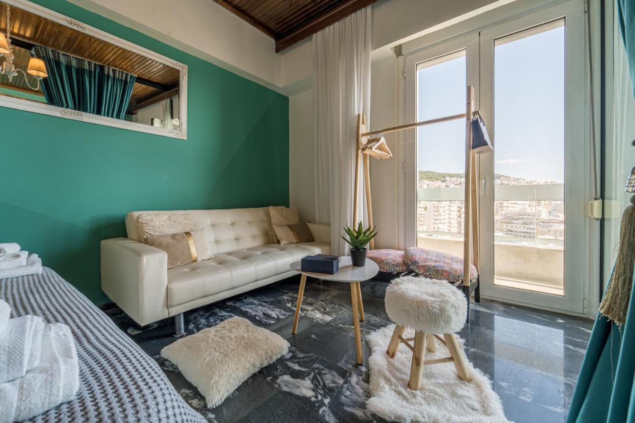 Apartment Aura Celestia Kavala