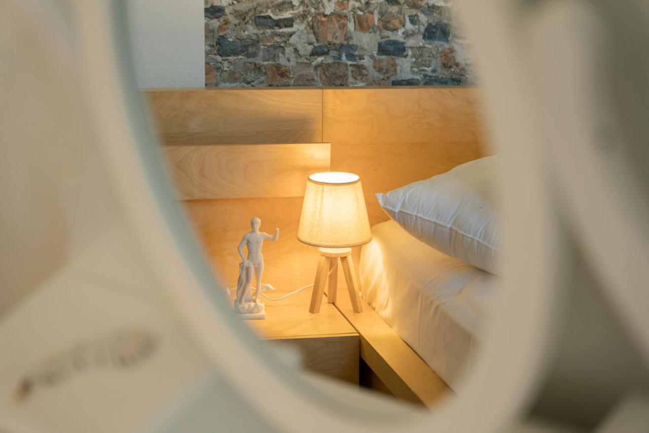 Apartment Aura Celestia Kavala
